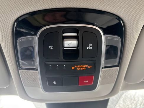 Used 2024 Hyundai Tucson Limited image 39