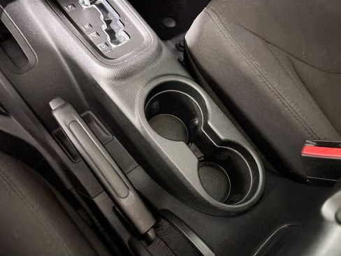 Used 2017 Jeep Wrangler Unlimited Sport w/ Quick Order Package 24S image 15