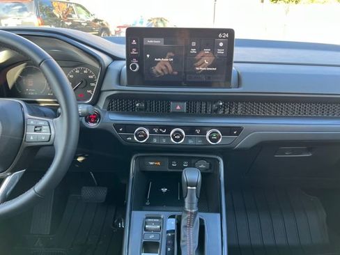 New 2026 Honda CR-V Sport image 19