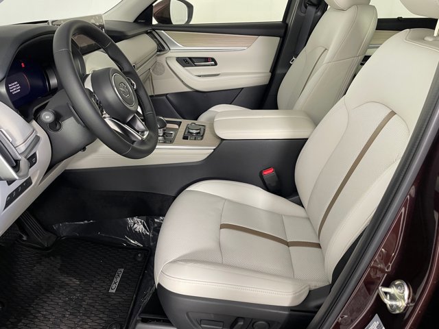 New 2026 MAZDA CX-90 3.3 Turbo w/ Premium Plus Pkg AWD/4WD image 2