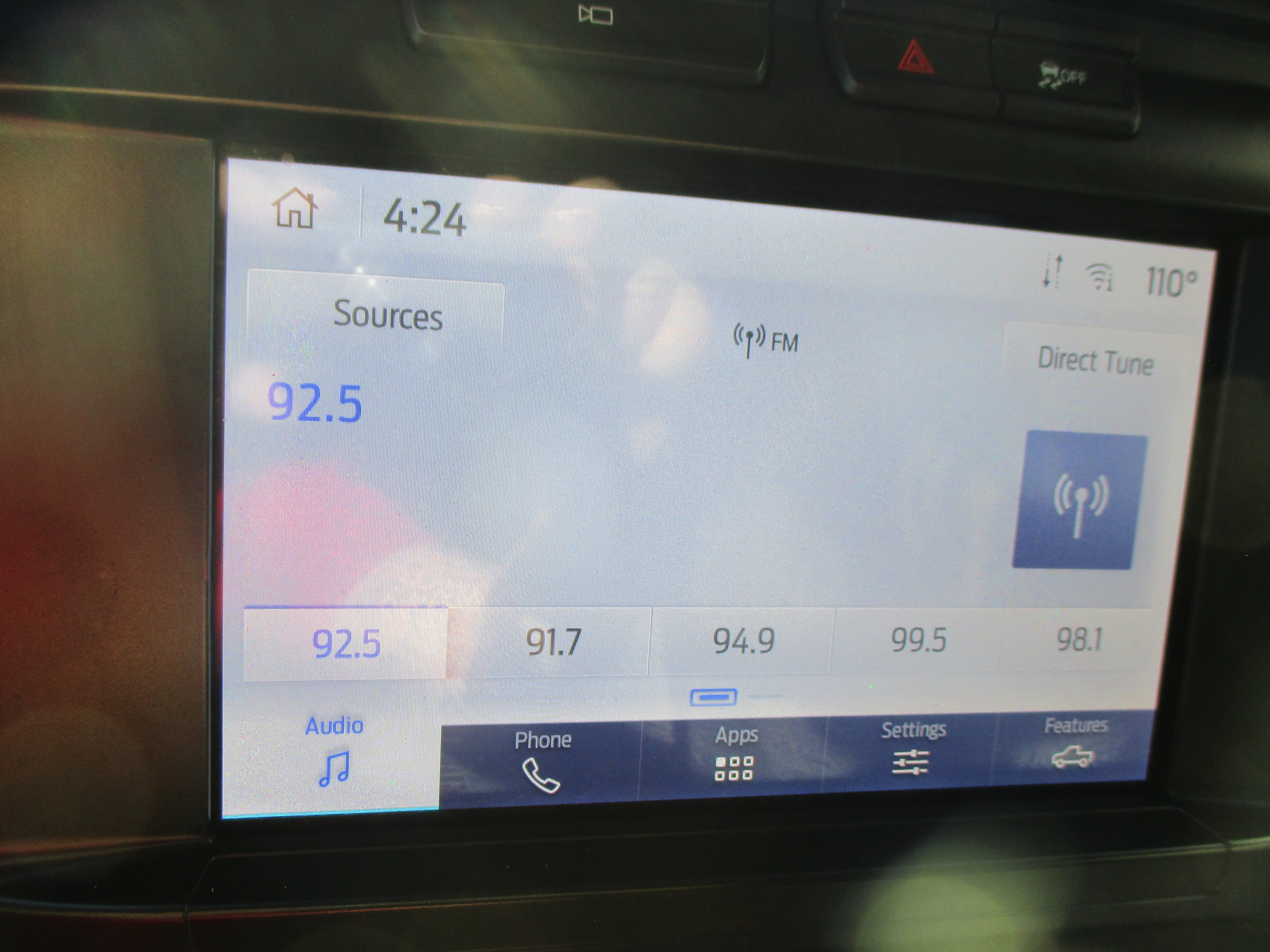 Used 2023 Ford F150 XLT AWD/4WD image 14