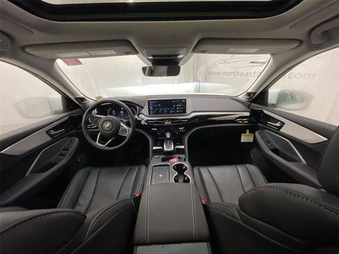 New 2026 Acura MDX SH-AWD w/ Technology Package image 33