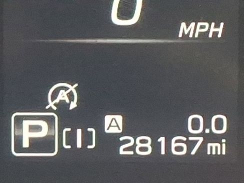 Certified 2024 Subaru Crosstrek 2.0i Premium image 20