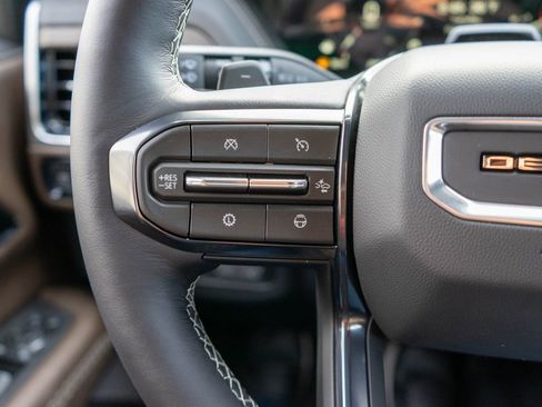 New 2026 GMC Yukon XL Denali Ultimate image 25