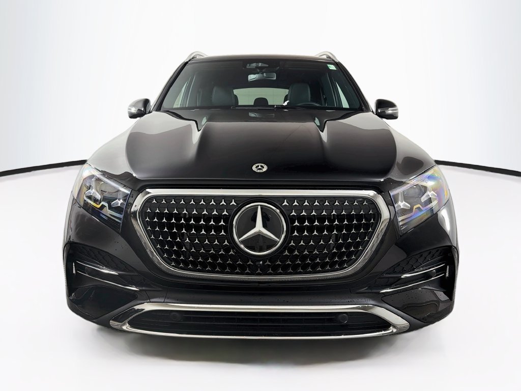New 2027 Mercedes-Benz GLE 450 4MATIC image 2