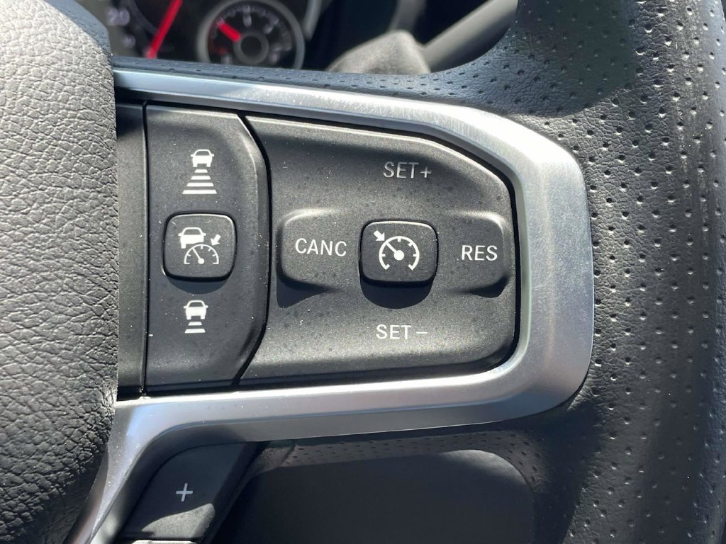 New 2026 RAM 3500 Tradesman w/ Chrome Appearance Group A AWD/4WD image 30