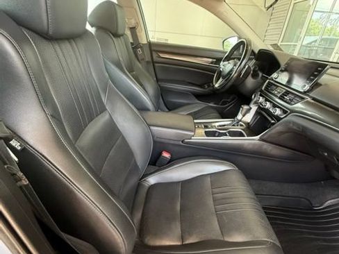 Used 2022 Honda Accord Sport Special Edition image 19