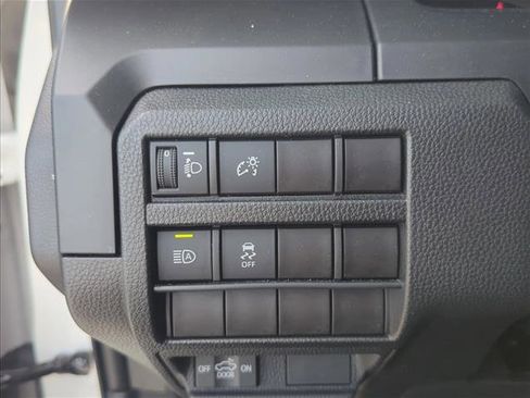 Used 2024 Toyota Tacoma SR w/ SR Upgrade Package RWD image 10