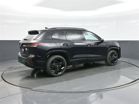 New 2026 Volkswagen Tiguan SE R-Line image 7