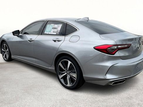 New 2025 Acura TLX w/ Technology Package image 6