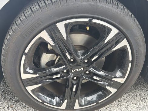Certified 2023 Kia K5 GT-Line w/ GT-Line Premium Package FWD image 5