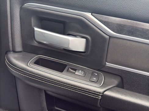 Used 2024 RAM 2500 Big Horn image 17