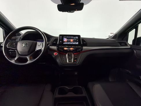 Used 2024 Honda Odyssey Sport image 14
