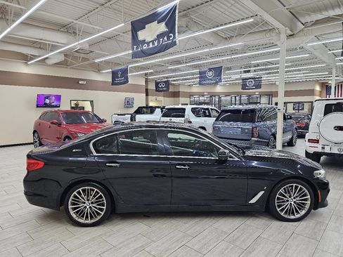 Used 2018 BMW 530e image 6