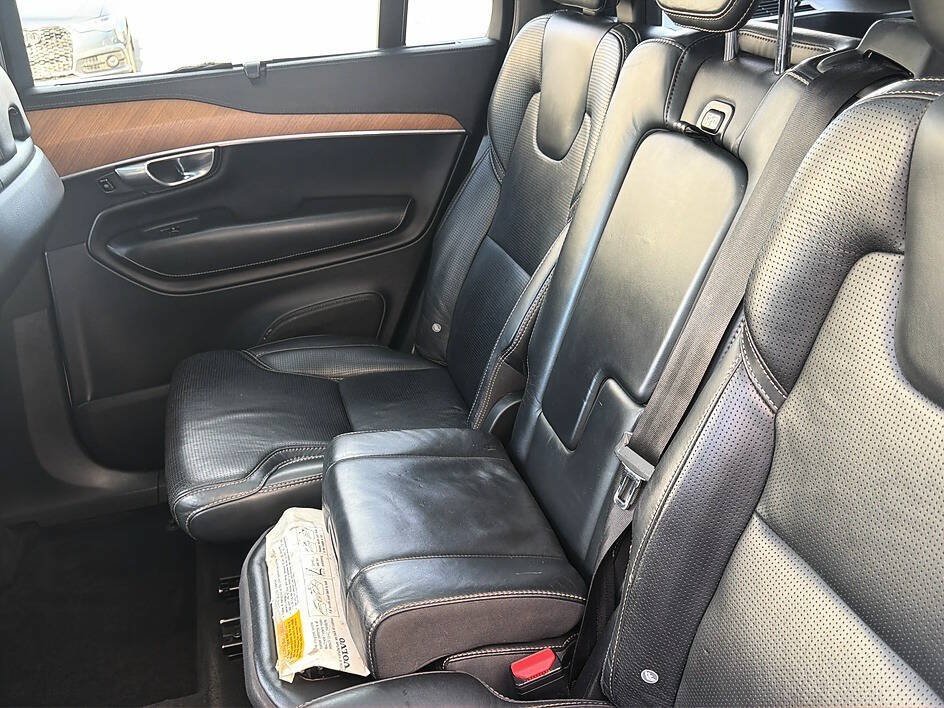 Used 2019 Volvo XC90 T6 Inscription w/ Advanced Package AWD/4WD image 22