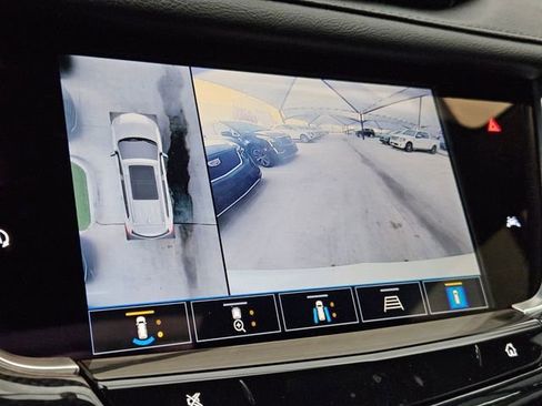 New 2025 Cadillac XT6 Sport w/ Technology Package image 19