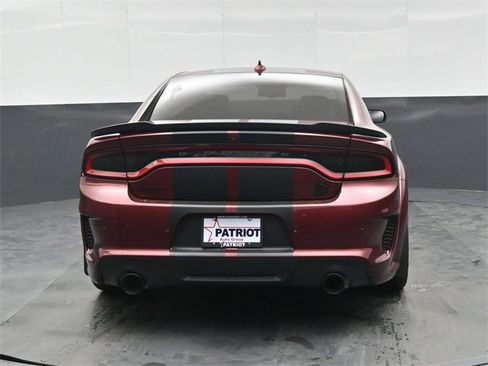 Used 2021 Dodge Charger Scat Pack image 5