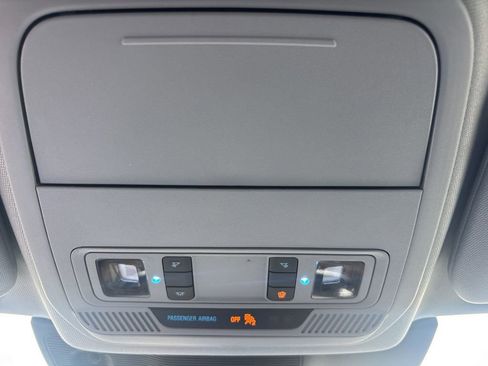 Used 2023 Ford Explorer Limited w/ Equipment Group 301A image 31