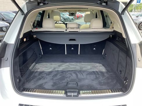 Used 2024 Mercedes-Benz GLE 350 4MATIC image 23