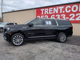 Certified 2024 GMC Yukon XL Denali video 2