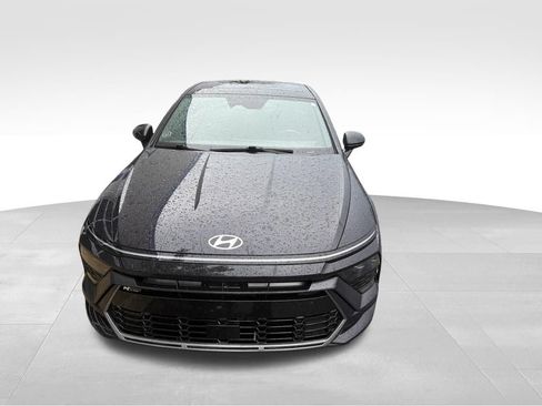 Used 2025 Hyundai Sonata N Line FWD image 2