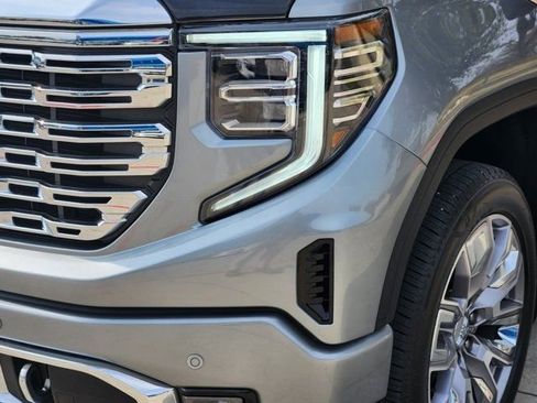 Used 2025 GMC Sierra 1500 Denali w/ Denali Reserve Package image 17