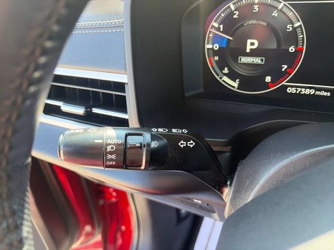 Used 2023 Mitsubishi Outlander SE Black Edition AWD/4WD image 30
