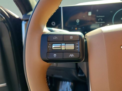 New 2026 Hyundai Santa Fe Calligraphy image 29