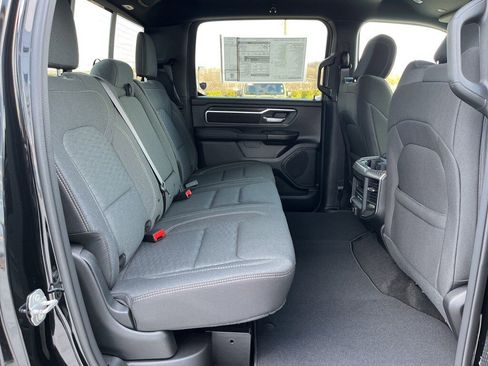 New 2026 RAM 1500 Big Horn image 22