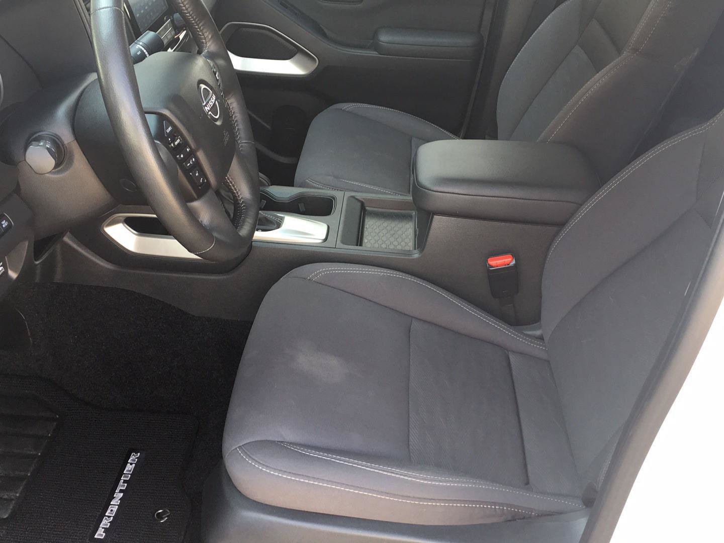 Used 2024 Nissan Frontier SV w/ SV Convenience Package AWD/4WD image 26