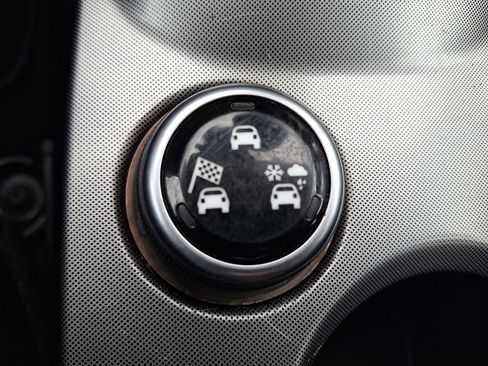 Used 2020 FIAT 500X Pop image 25