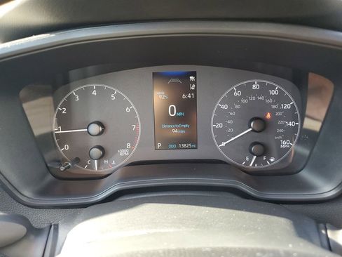 Certified 2024 Toyota Corolla LE FWD image 21