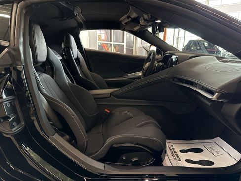 Used 2024 Chevrolet Corvette Z06 image 21