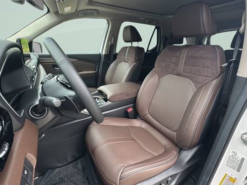 Certified 2026 Honda Pilot Elite image 13