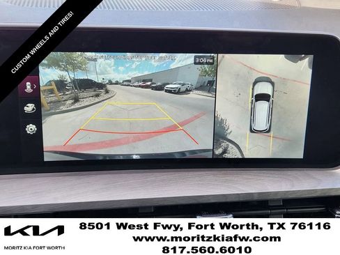 New 2025 Kia Telluride SX Prestige X-Line AWD/4WD image 13