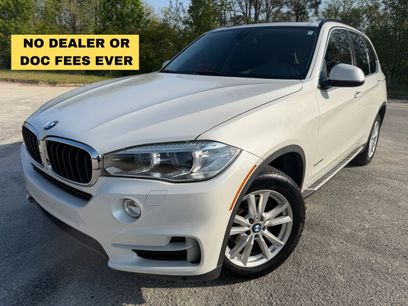 Used 2015 BMW X5 xDrive35i