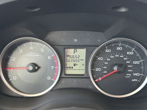 Used 2015 Subaru Forester 2.5i Premium w/ All-Weather Package image 46