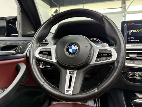Used 2023 BMW X3 M40i image 17