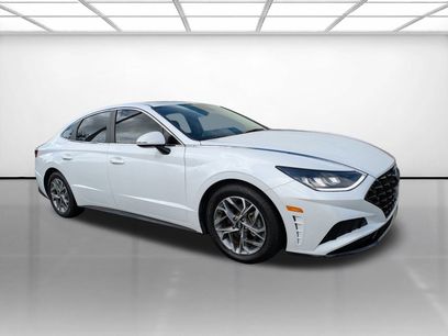 Used 2021 Hyundai Sonata SEL