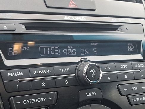 Used 2015 Acura RDX AWD w/ Technology Package image 18