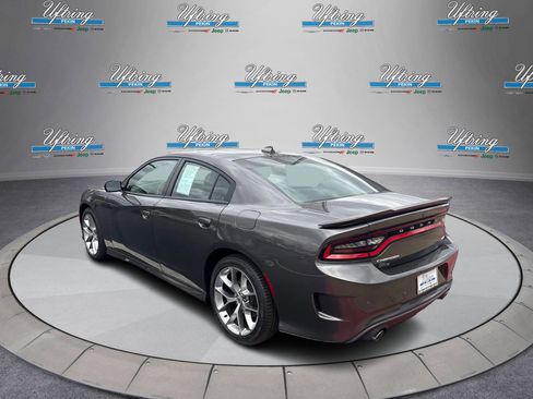 Used 2020 Dodge Charger GT image 5