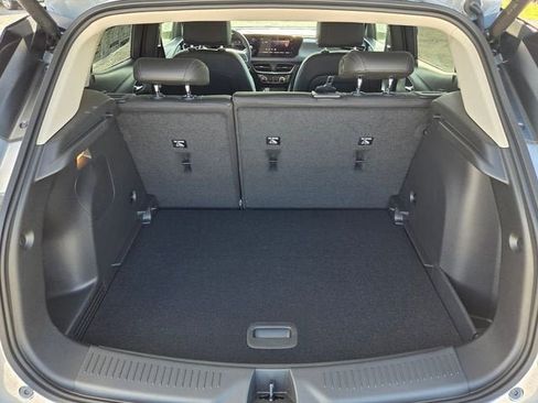 New 2026 Buick Encore GX Sport Touring w/ Advanced Technology Package image 13