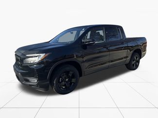 New 2026 Honda Ridgeline Black Edition video 3