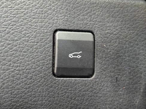 Used 2008 Ford Edge SEL AWD/4WD image 9