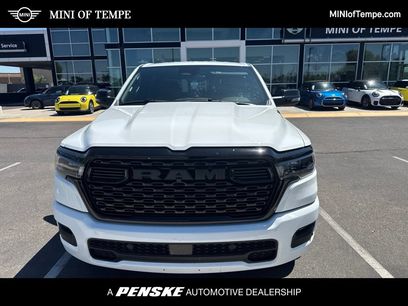 Used 2025 RAM 1500 Big Horn