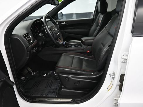 Used 2025 Dodge Durango R/T AWD/4WD image 35