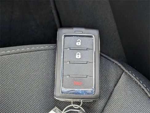 Certified 2025 Jeep Grand Cherokee Laredo image 26