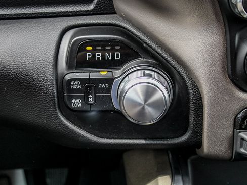 Used 2021 RAM 2500 Laramie w/ Snow Chief Group AWD/4WD image 39