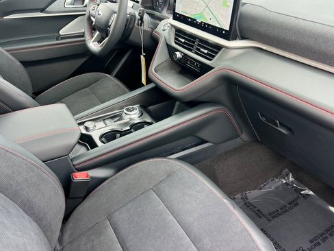 New 2026 Ford Explorer ST w/ Sun And Sound Package image 16