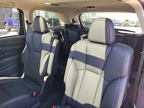 New 2026 Subaru Ascent Limited Bronze AWD/4WD image 46